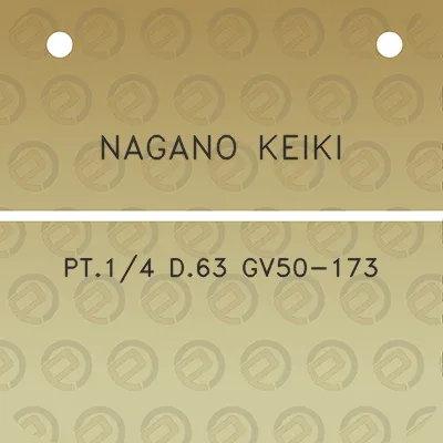 nagano-keiki-pt14-d63-gv50-173