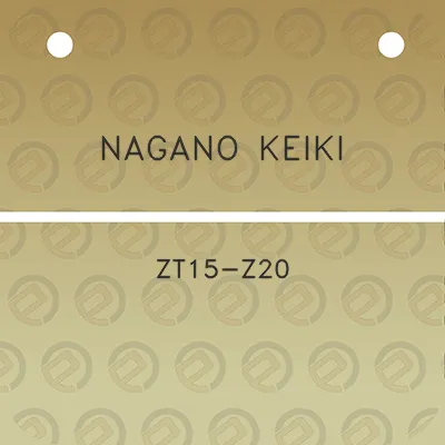 nagano-keiki-zt15-z20