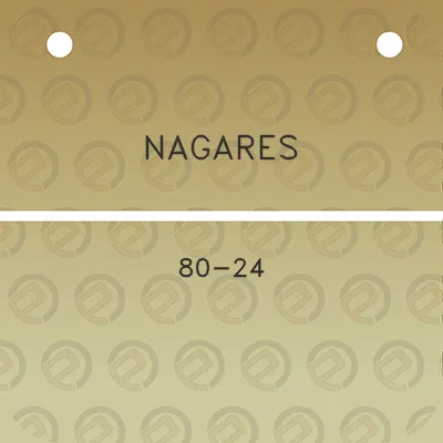 nagares-80-24