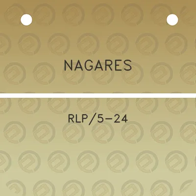 nagares-rlp5-24