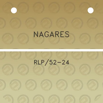 nagares-rlp52-24