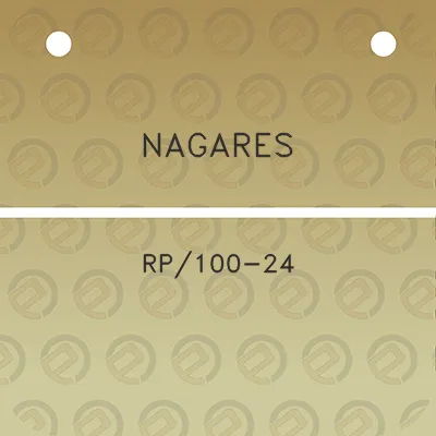 nagares-rp100-24