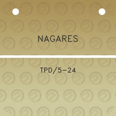 nagares-tpd5-24