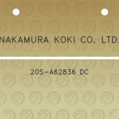 nakamura-koki-co-ltd-20s-a62836-dc