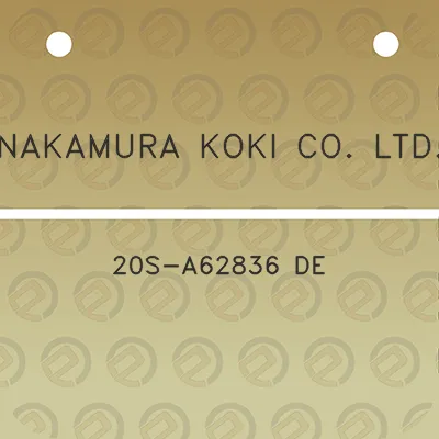 nakamura-koki-co-ltd-20s-a62836-de