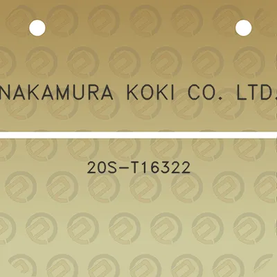 nakamura-koki-co-ltd-20s-t16322