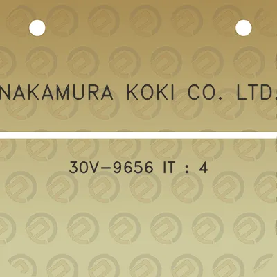 nakamura-koki-co-ltd-30v-9656-it-4