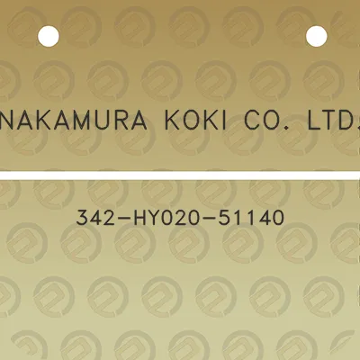 nakamura-koki-co-ltd-342-hy020-51140