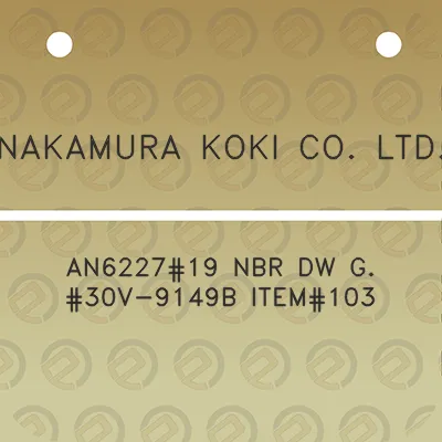 nakamura-koki-co-ltd-an622719-nbr-dw-g-30v-9149b-item103