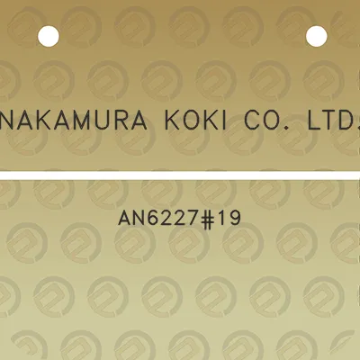 nakamura-koki-co-ltd-an622719