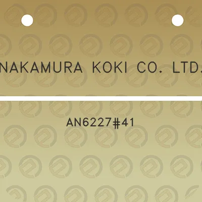 nakamura-koki-co-ltd-an622741