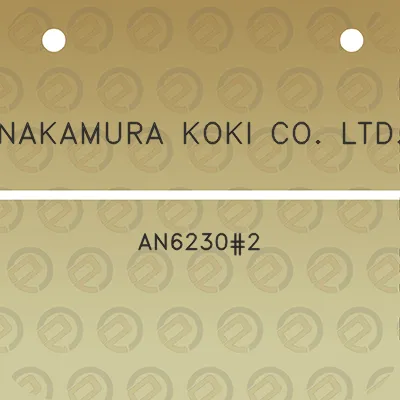 nakamura-koki-co-ltd-an62302