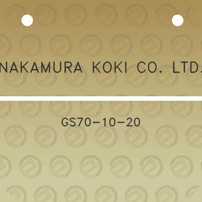 nakamura-koki-co-ltd-gs70-10-20