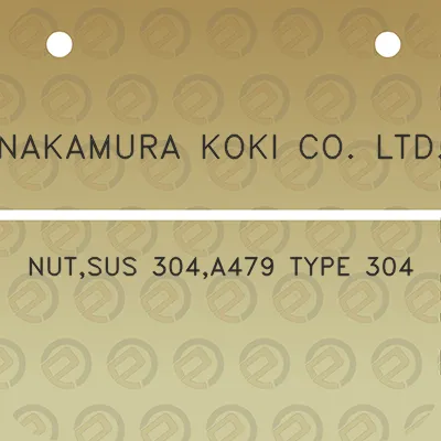 nakamura-koki-co-ltd-nutsus-304a479-type-304