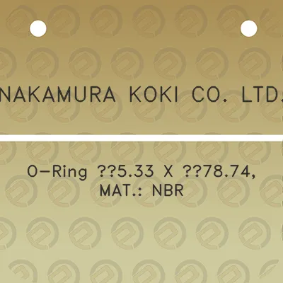 nakamura-koki-co-ltd-o-ring-533-x-7874-mat-nbr