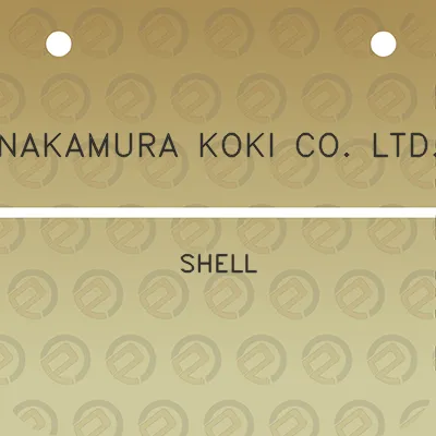 nakamura-koki-co-ltd-shell