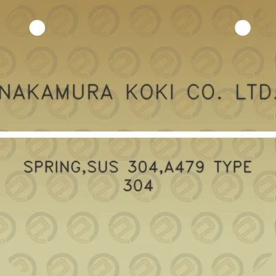 nakamura-koki-co-ltd-springsus-304a479-type-304