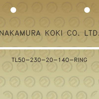 nakamura-koki-co-ltd-tl50-230-20-14o-ring