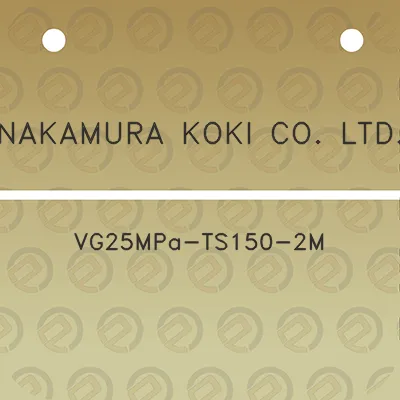 nakamura-koki-co-ltd-vg25mpa-ts150-2m