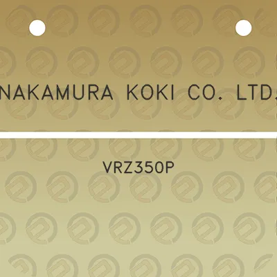 nakamura-koki-co-ltd-vrz350p