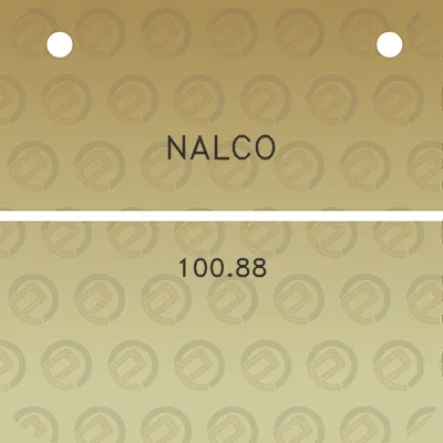 nalco-10088