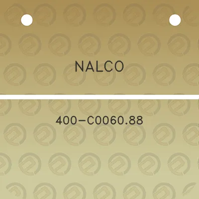 nalco-400-c006088