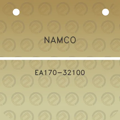 namco-ea170-32100