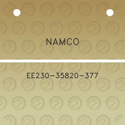 namco-ee230-35820-377