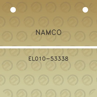 namco-el010-53338