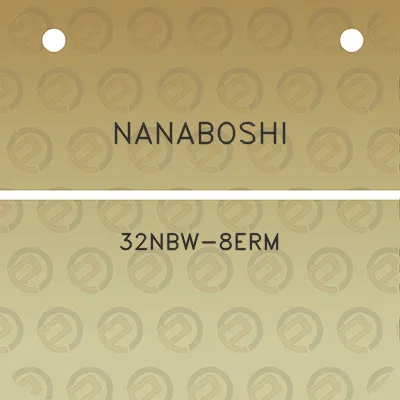 nanaboshi-32nbw-8erm