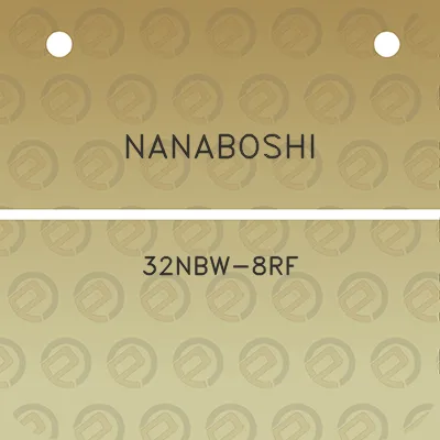 nanaboshi-32nbw-8rf