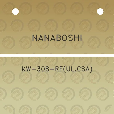 nanaboshi-kw-308-rfulcsa