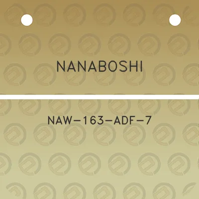 nanaboshi-naw-163-adf-7