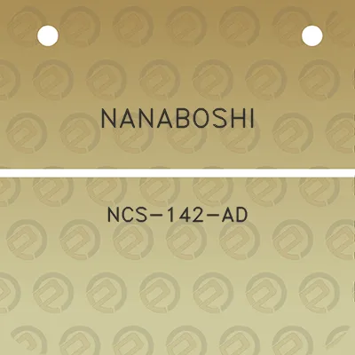 nanaboshi-ncs-142-ad