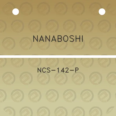 nanaboshi-ncs-142-p