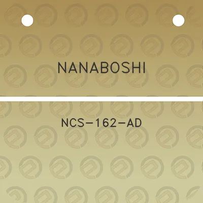 nanaboshi-ncs-162-ad