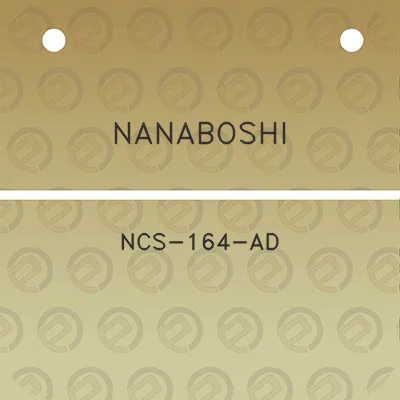 nanaboshi-ncs-164-ad