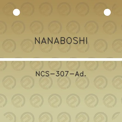 nanaboshi-ncs-307-ad