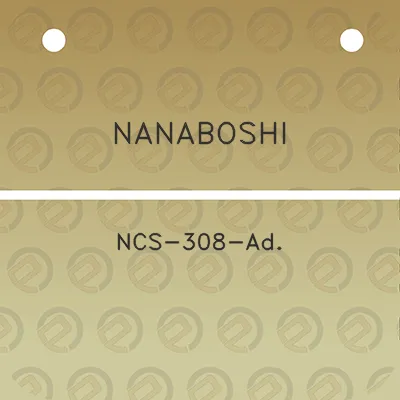 nanaboshi-ncs-308-ad