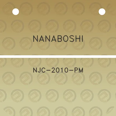 nanaboshi-njc-2010-pm