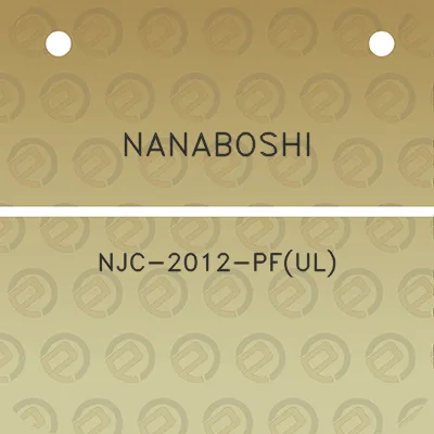 nanaboshi-njc-2012-pful