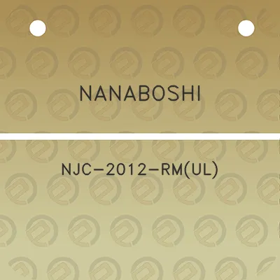 nanaboshi-njc-2012-rmul