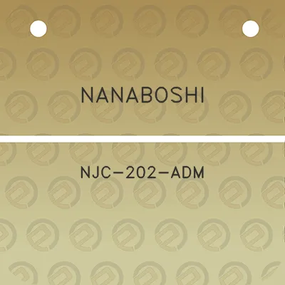 nanaboshi-njc-202-adm