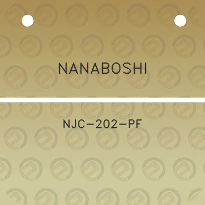 nanaboshi-njc-202-pf