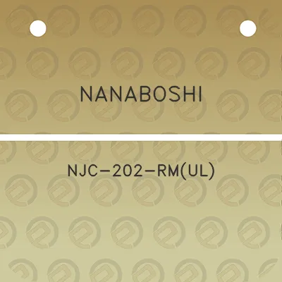 nanaboshi-njc-202-rmul