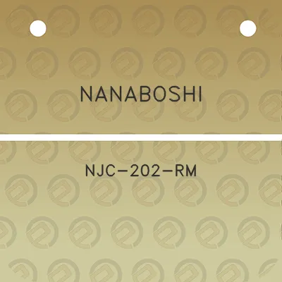 nanaboshi-njc-202-rm