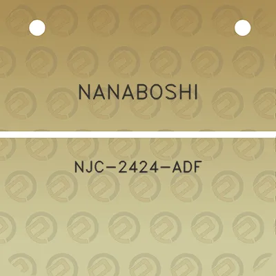 nanaboshi-njc-2424-adf