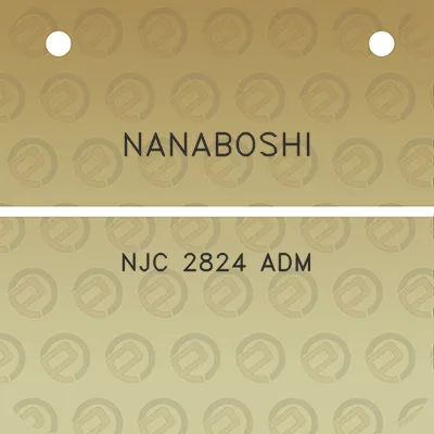 nanaboshi-njc-2824-adm