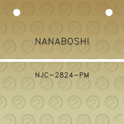 nanaboshi-njc-2824-pm