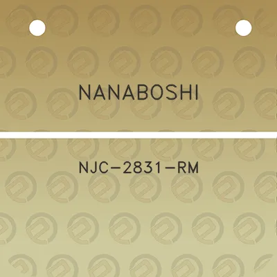 nanaboshi-njc-2831-rm